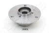 SMART A451330048 Wheel Hub